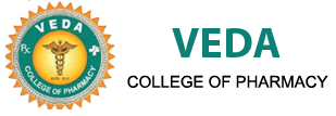 VEDA COLLEGE OF PHARMACY